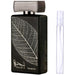Decant Lattafa Najdia Tribute EDP Unisex Lattafa 10 ml