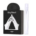Decant Lattafa Pride Art Of Arabia II Edp Unisex 10 ML Lattafa