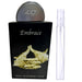 Decant Lattafa Pride Embrance Edp Unisex 10 ML Lattafa