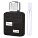 Decant Lattafa Ramz Silver Edp Unisex 10 ML Lattafa