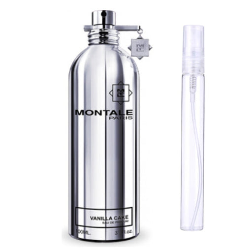Decant Montale Vanilla Cake EDP Unisex Montale 10 ml