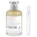 Decant Paris Corner Emir Just Bergamot EDP Paris Corner 10 ml