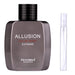 Decant Paris Corner Allusion Eau De Sport Extreme Edp Hombre (Allure Homme Sport Extreme) 10 ML Paris Corner