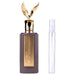 Decant Paris Corner Fascination Emir Edp Unisex (Xerjoff Rich Wood) 10 ML Paris Corner