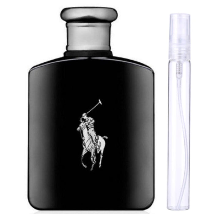 Decant Ralph Lauren Polo Black Edt Ralph Lauren 10 ml