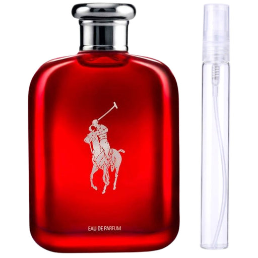 Decant Ralph Lauren Polo red EDP Ralph Lauren 10 ml