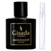 Decant Gisada Ambassador Intense EDP Yauras Perfumería 10 ml